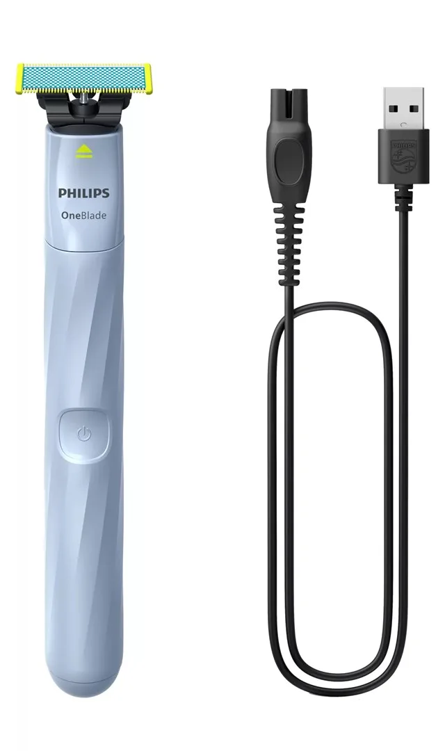 Philips OneBlade First Shave QP1324/20 1st Shave