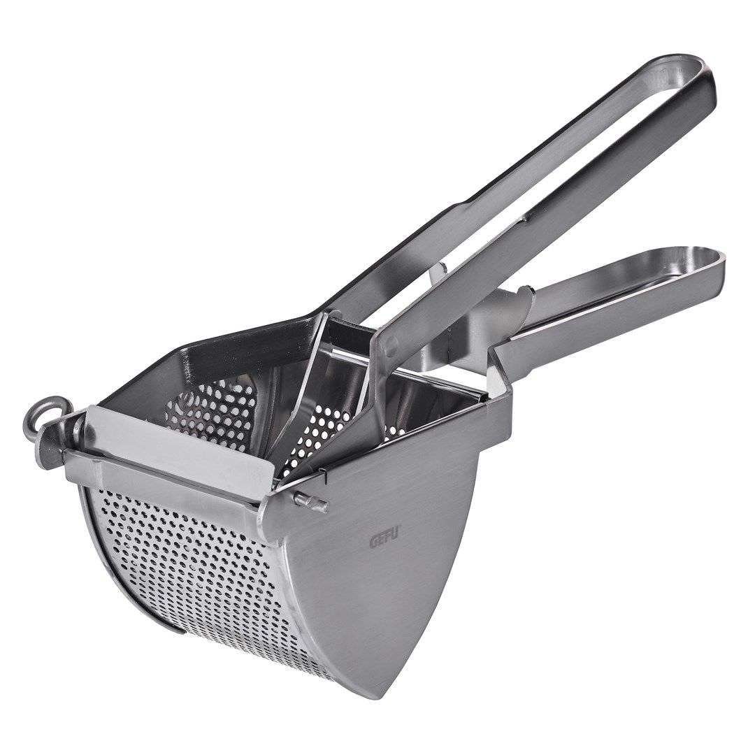 GEFU ORIGINAL Stainless Steel Potato Ricer