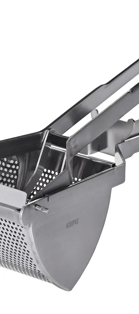 GEFU ORIGINAL Stainless Steel Potato Ricer