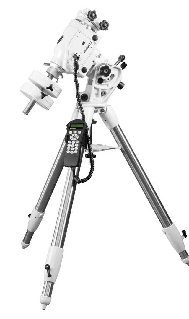 AZ-EQ6 GT Hybrid Mount