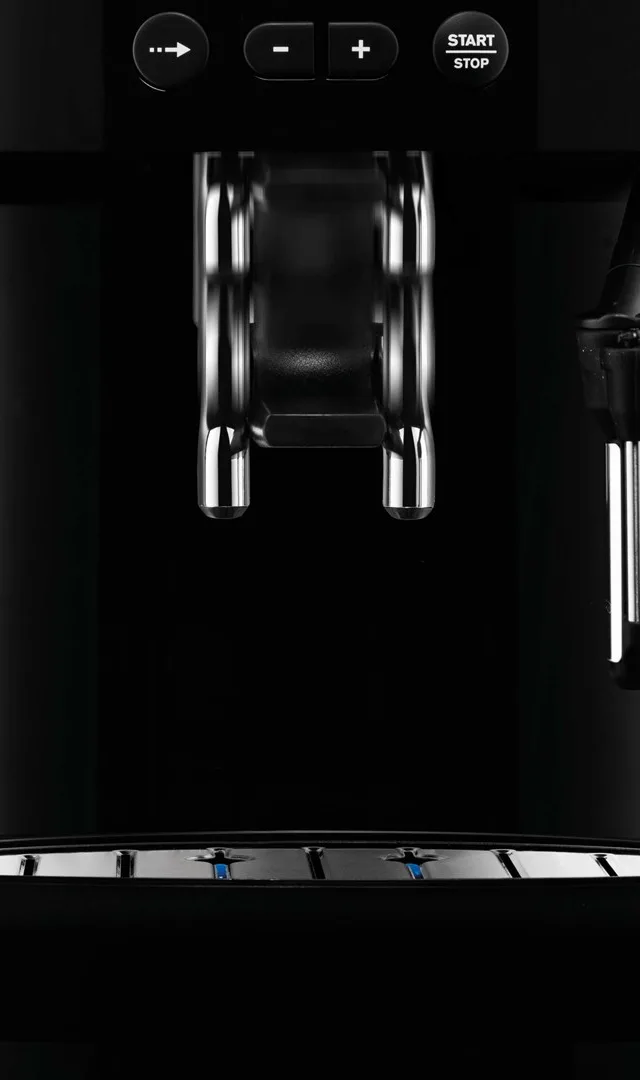 Krups EA8150 coffee maker Fully-auto Espresso machine 1.7 L