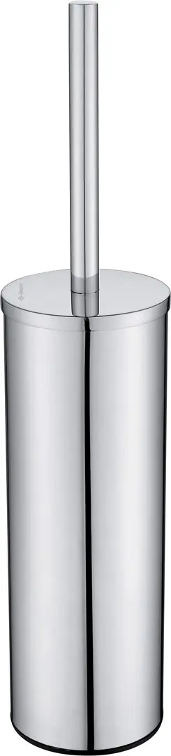Freestanding Toilet Brush