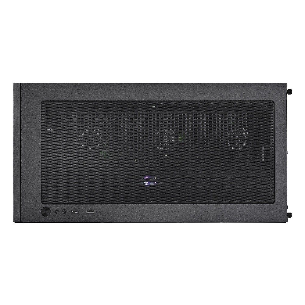 Actina 5901443423959 PC AMD Ryzen™ 9 9900X3D 32 GB DDR5-SDRAM 2 TB SSD NVIDIA GeForce RTX 5090 Midi Tower Black