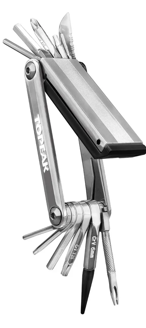 Topeak Tubi 18 Bicycle Tool