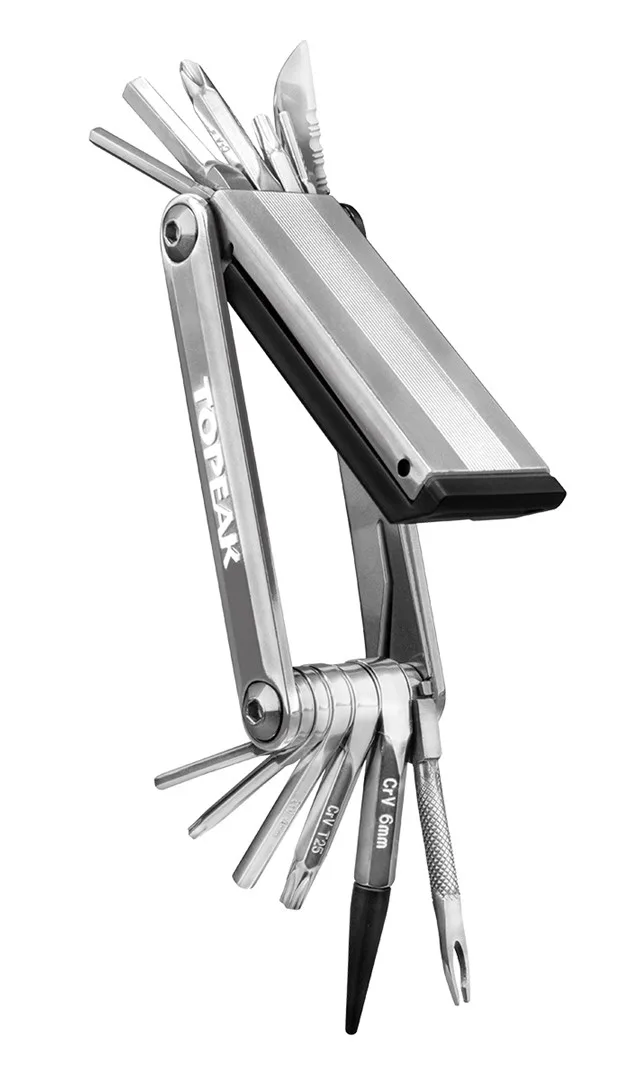 Topeak Tubi 18 Bicycle Tool
