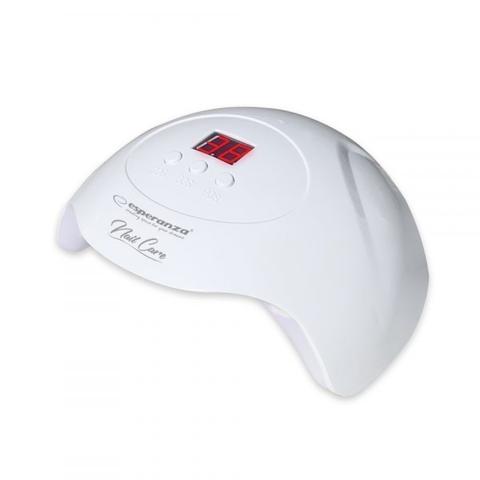 Esperanza EBN010 Nail Dryer 36 W UV LED