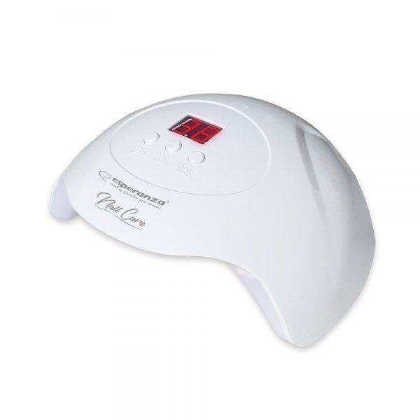 Esperanza EBN010 Nail Dryer 36 W UV LED