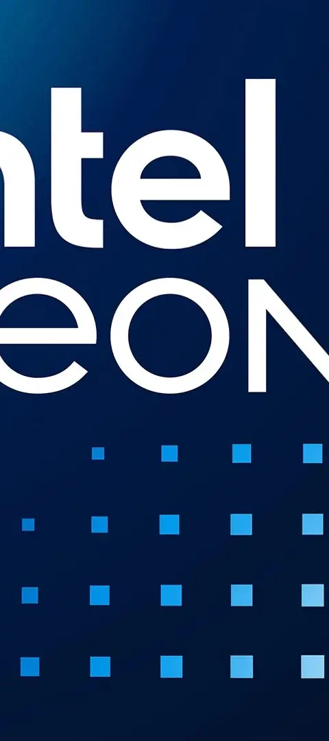 Intel Xeon 6325P Processor 3.5 GHz 12 MB Tray