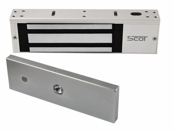 SCOT Signaling Solenoid Jumper EL-1200SL2