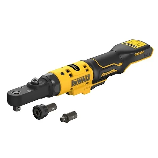 DeWALT DCF500N-XJ Power Wrench