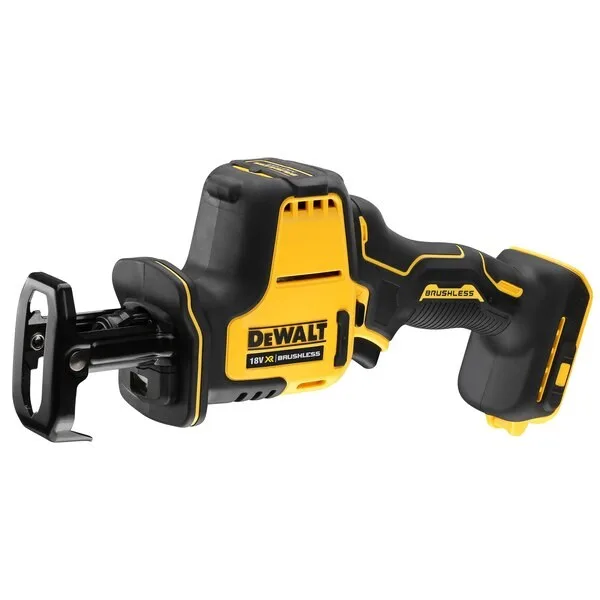 DEWALT Battery Kompakt-Saebelsaege.18 V.Basisv.