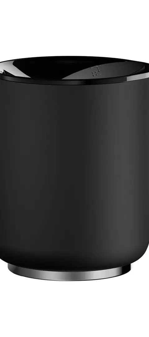 Kubek Termiczny 295 Ml Rocky Lowball Tumbler Fellow Black