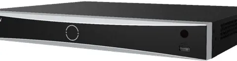 Netzwerk-Recorder Hikvision DS-7616NXI-I2/S(STD)(E) 16 Chan.