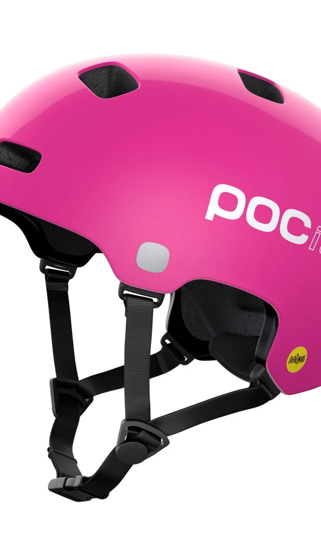 POC POCito Crane MIPS Pink