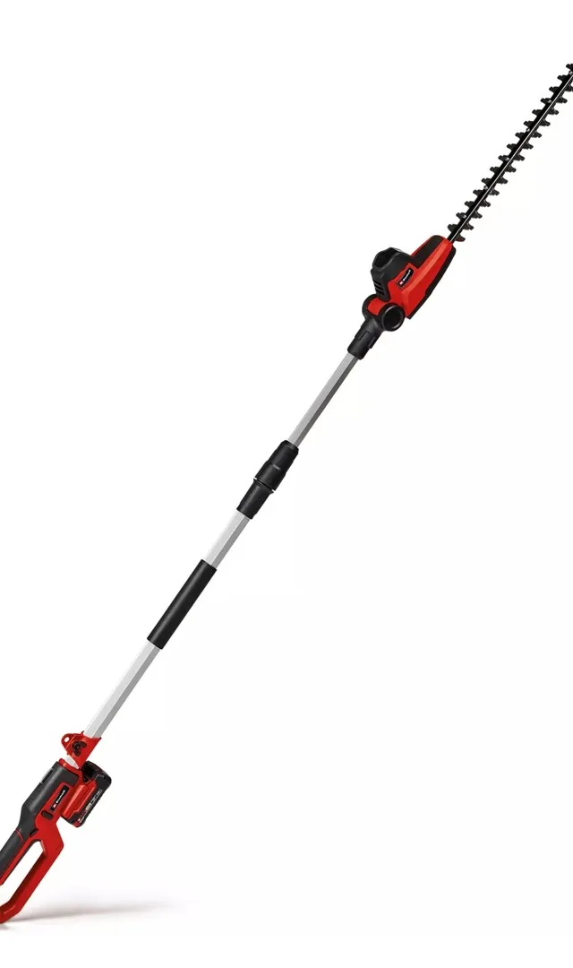 Hedge Trimmer EINHELL GC-HH 18/45 Li T Solo