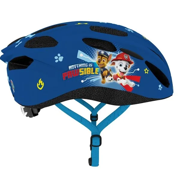 BIKE HELMET IN-MOLD BOY