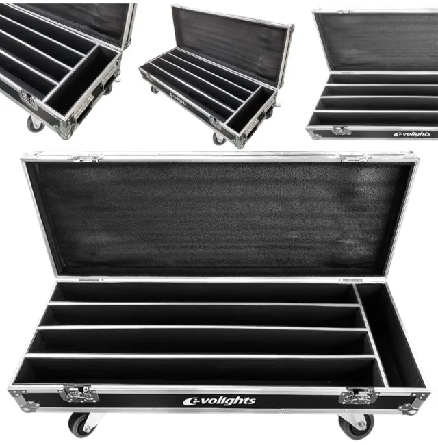 EVOLIGHTS GLAZE BAR CASE 4IN1 Solid Case