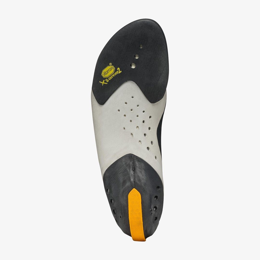 Scarpa BOOSTER 39.5 Black - Orange