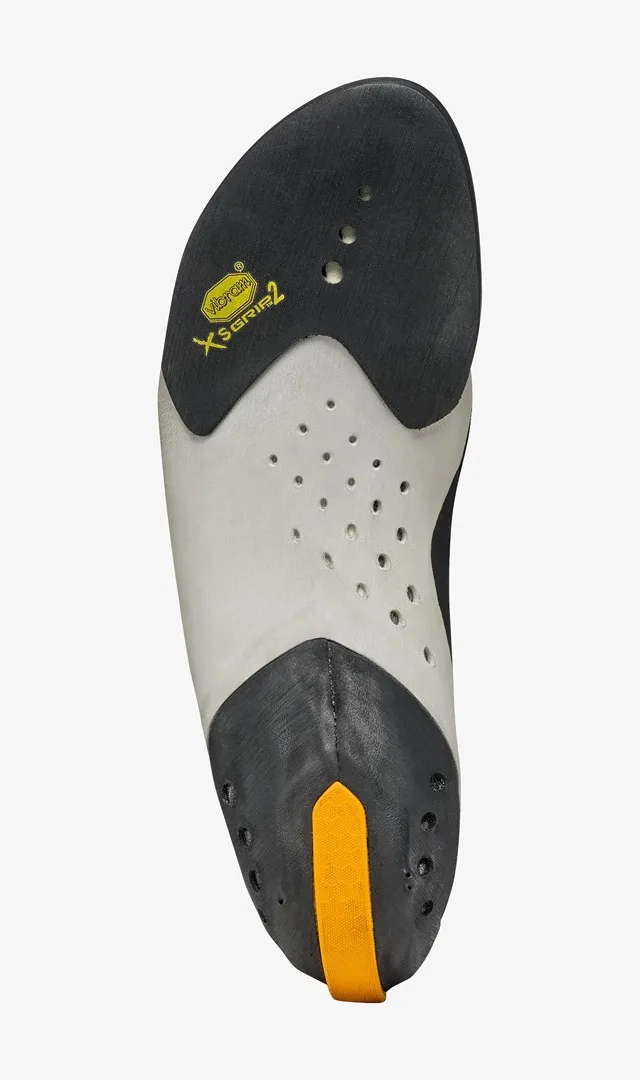 Scarpa BOOSTER 39.5 Black - Orange