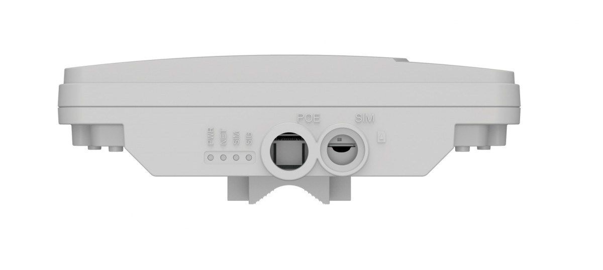 Router ZTE MF258 Z1200