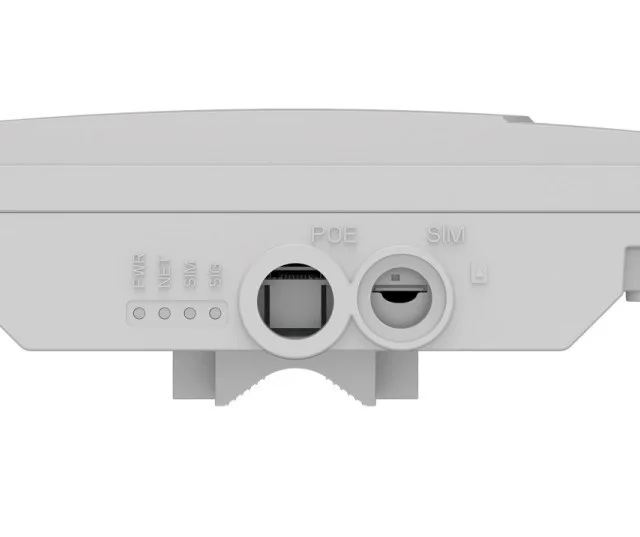 Router ZTE MF258 Z1200