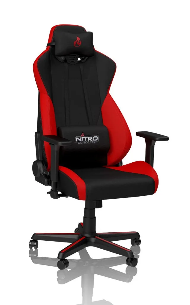 Nitro Concepts S300