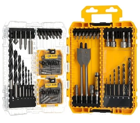 DeWALT DT70785-QZ screwdriver bit 100 pc(s)