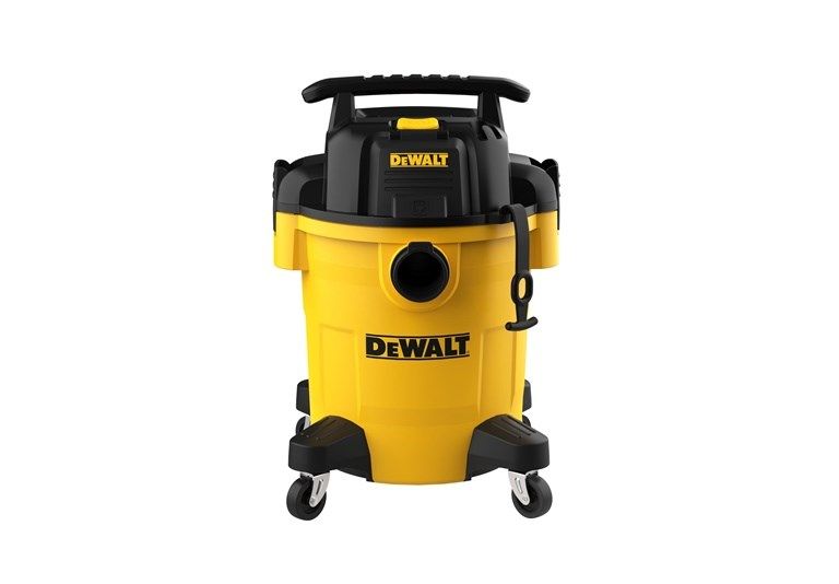 Wet/Dry Vacuum 23 L Power Socket DeWalt