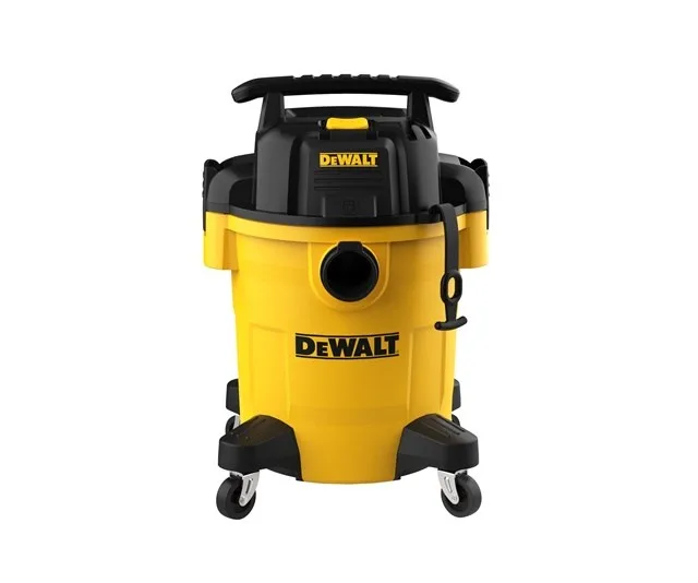 Wet/Dry Vacuum 23 L Power Socket DeWalt