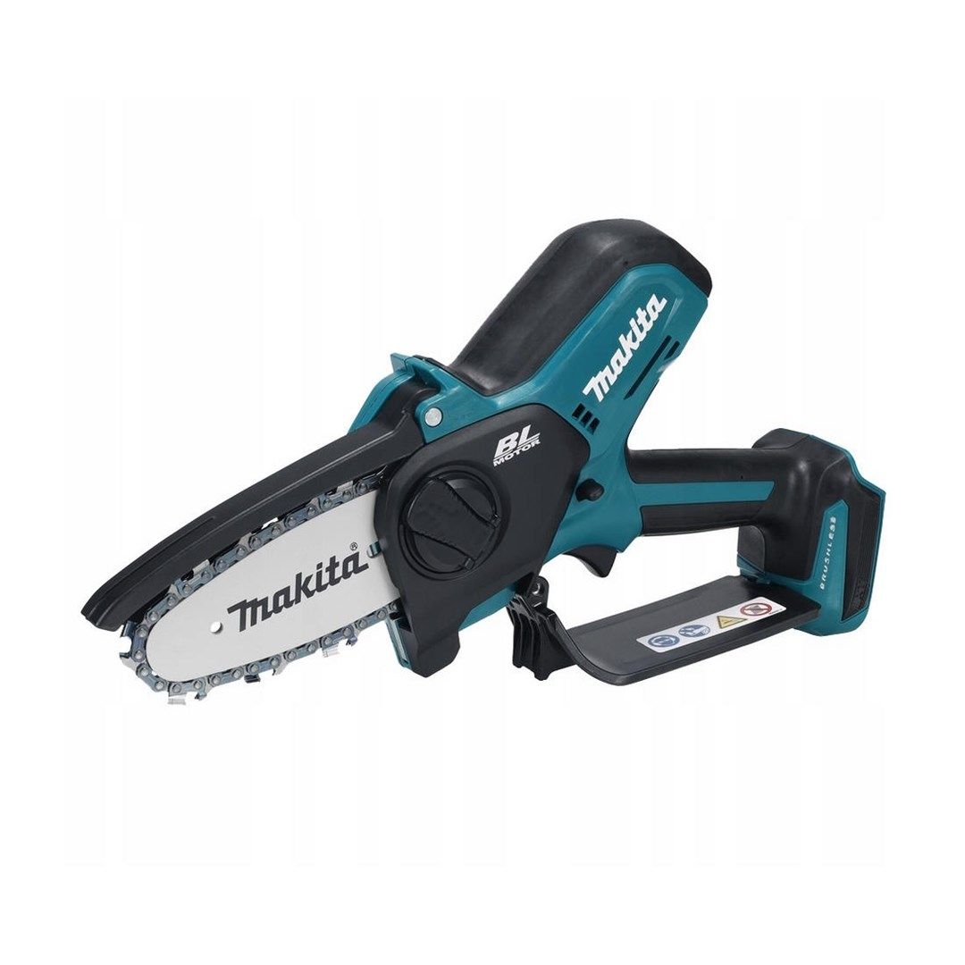 Chainsaw For Branches MAKITA DUC101Z01 Blue Black