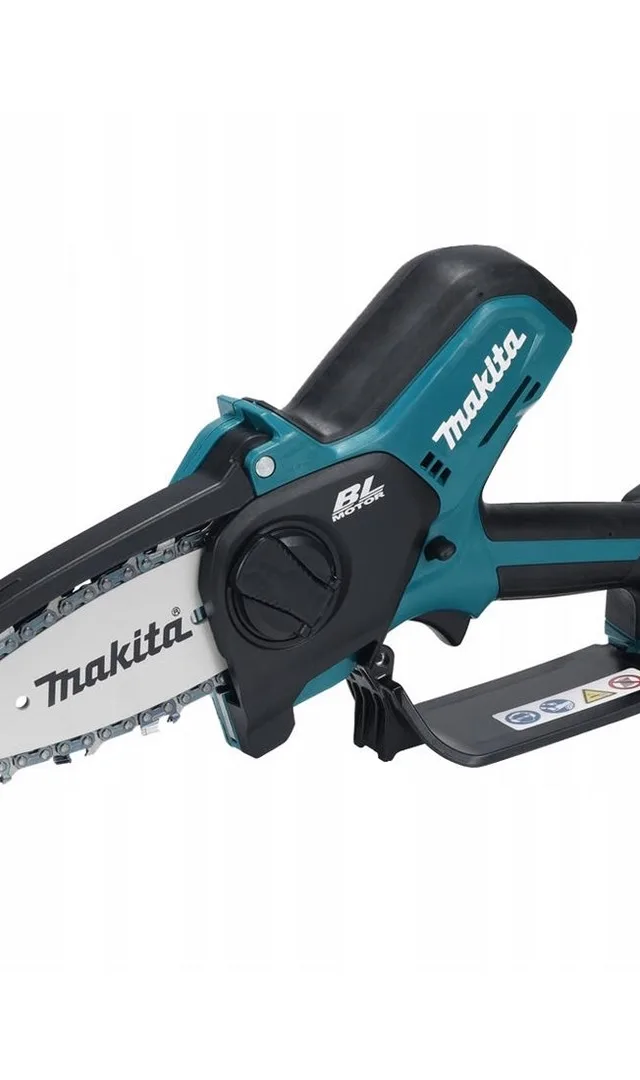 Chainsaw For Branches MAKITA DUC101Z01 Blue Black