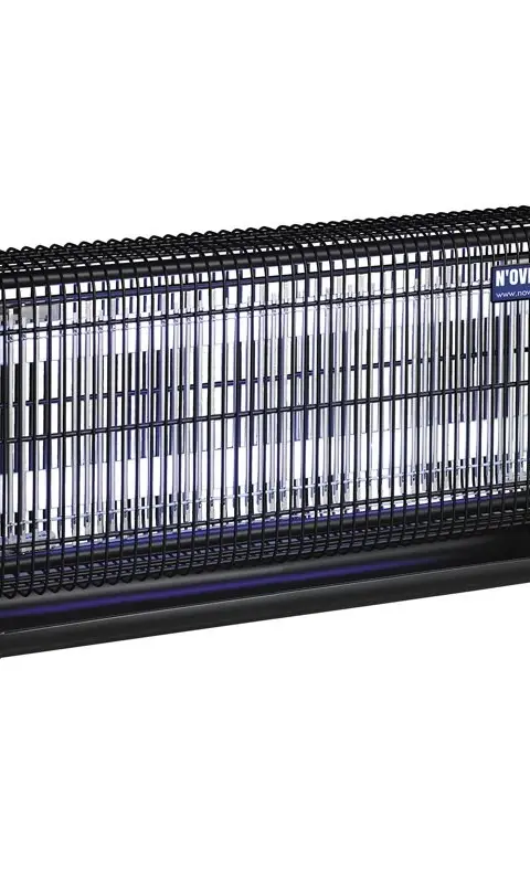 Insecticide Lamp N'Oveen IKN30 2x15 W