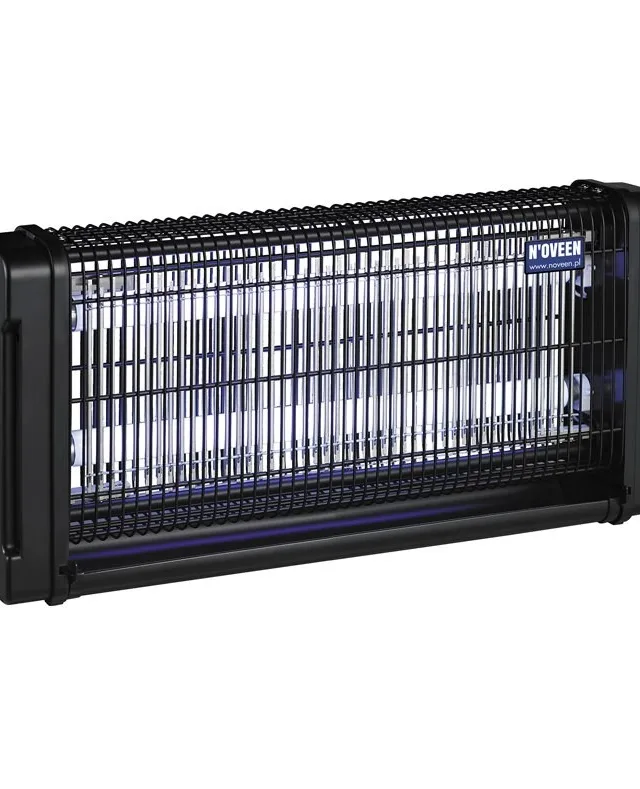 Insecticide Lamp N'Oveen IKN30 2x15 W