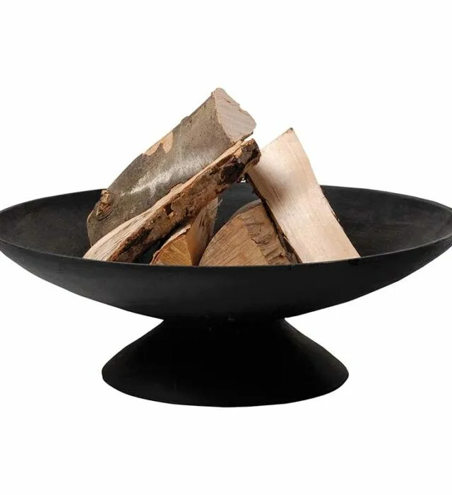 Esschert Design Fire Bowl L
