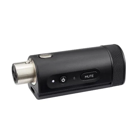 Bose S1 Pro XLR Transmiter - Wireless Microphone Transmitter