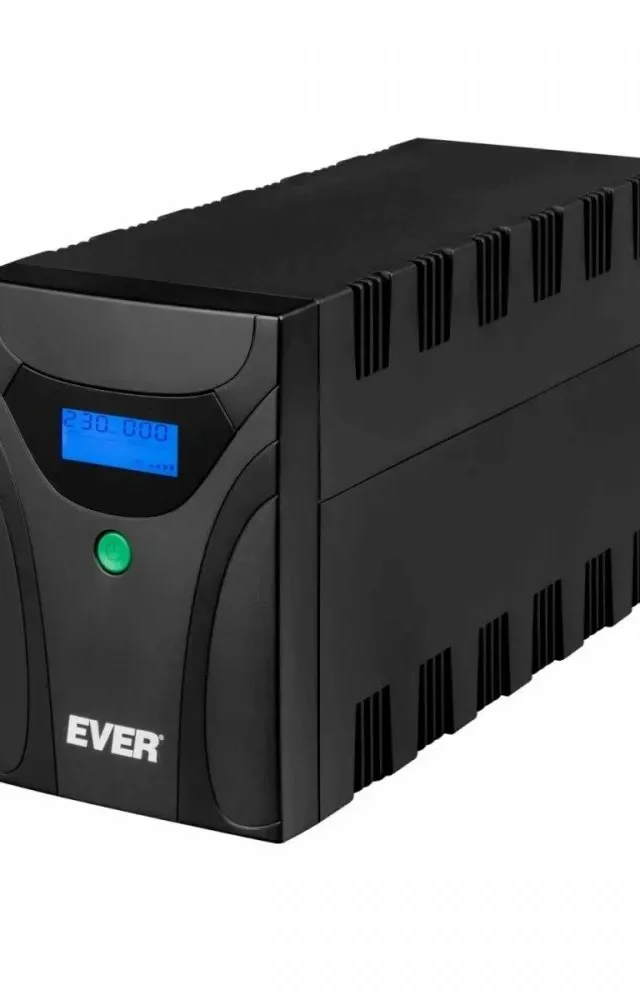 EVER EASYLINE 2200 AVR USB UPS