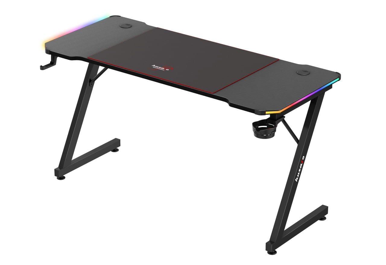 Huzaro Hero 3.3 RGB - Gaming Table