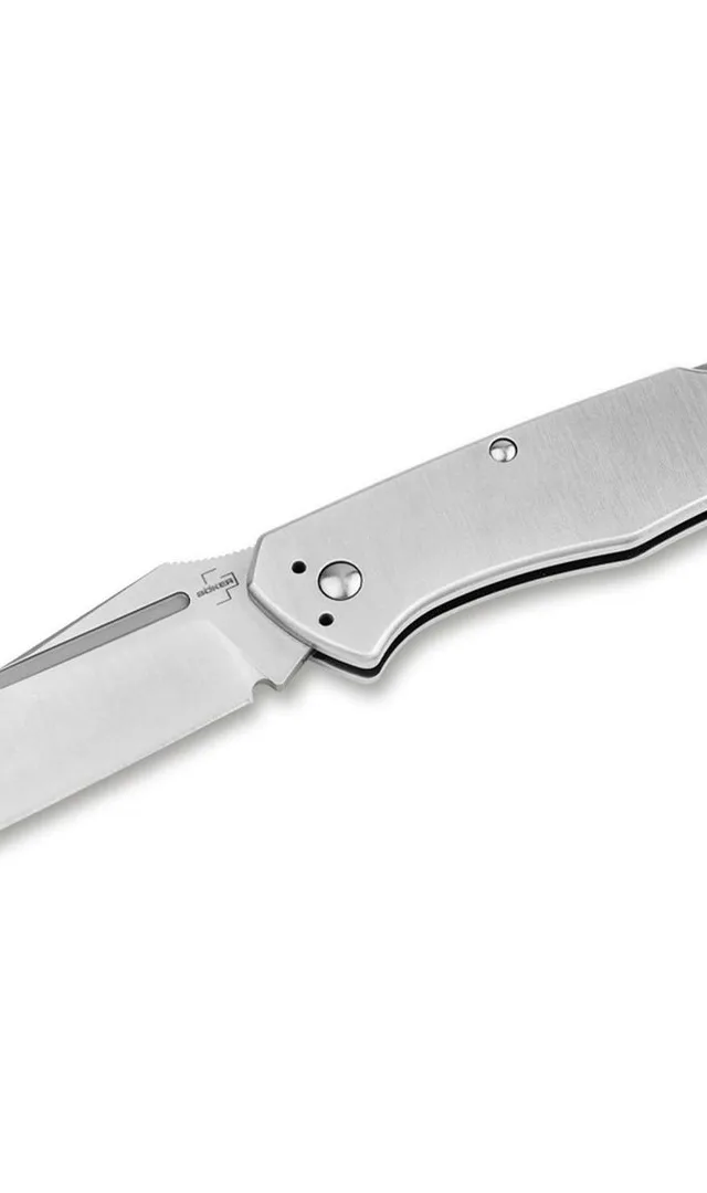 BöKer Plus MEK Knife