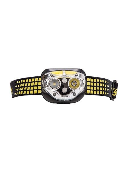 ENERGIZER Headlight Vision Ultra 3AA 450 LM 3 Colours Of Light