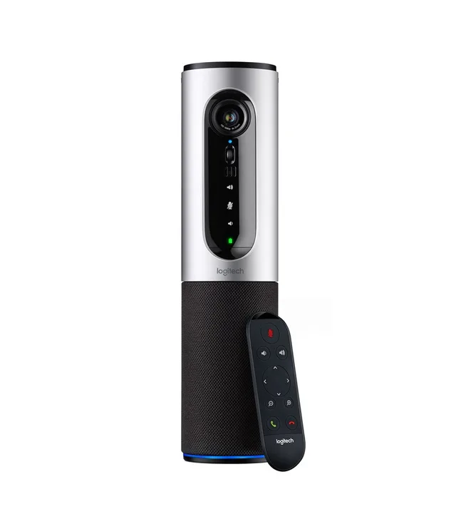 Logitech ConferenceCam Connect Portable Conferencecam