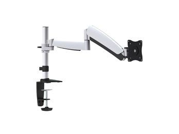 Equip 17"-32" Articulating Monitor Desk Mount Bracket