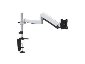 Equip 17"-32" Articulating Monitor Desk Mount Bracket