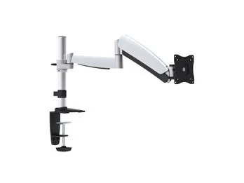 Equip 17"-32" Articulating Monitor Desk Mount Bracket