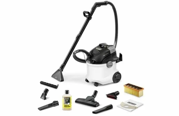 Kärcher SE 6 Signature Line Dry&wet 1000 W