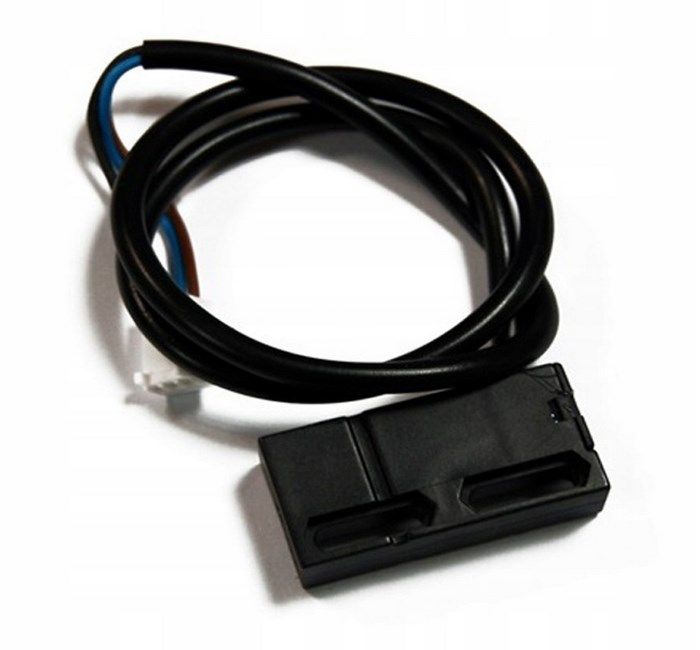 Magnetic Sensor For FAAC/GENIUS 740/741/BLIZZARD With Stand (63001025)