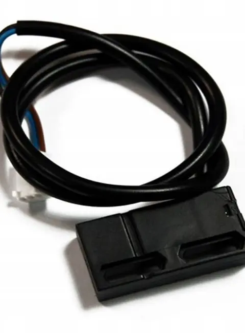 Magnetic Sensor For FAAC/GENIUS 740/741/BLIZZARD With Stand (63001025)