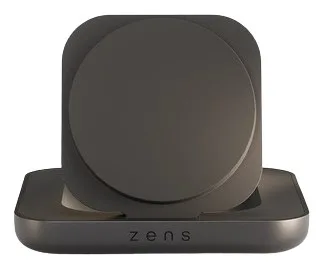 ZENS Magnetic Nightstand Charger