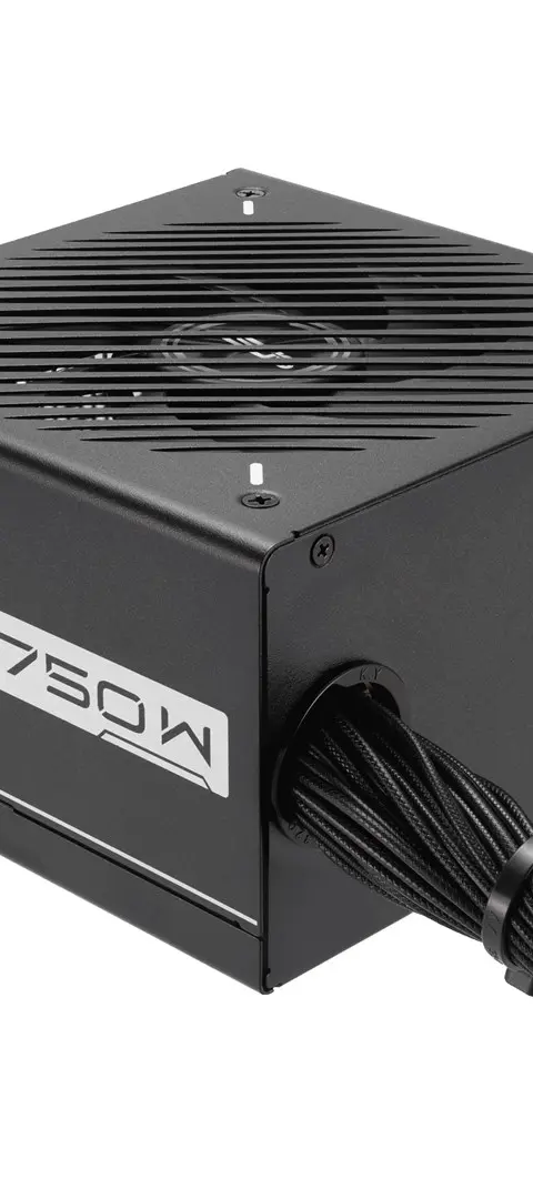 ASUS Prime -750B-BLACK power supply unit 750 W 20+4 pin ATX ATX