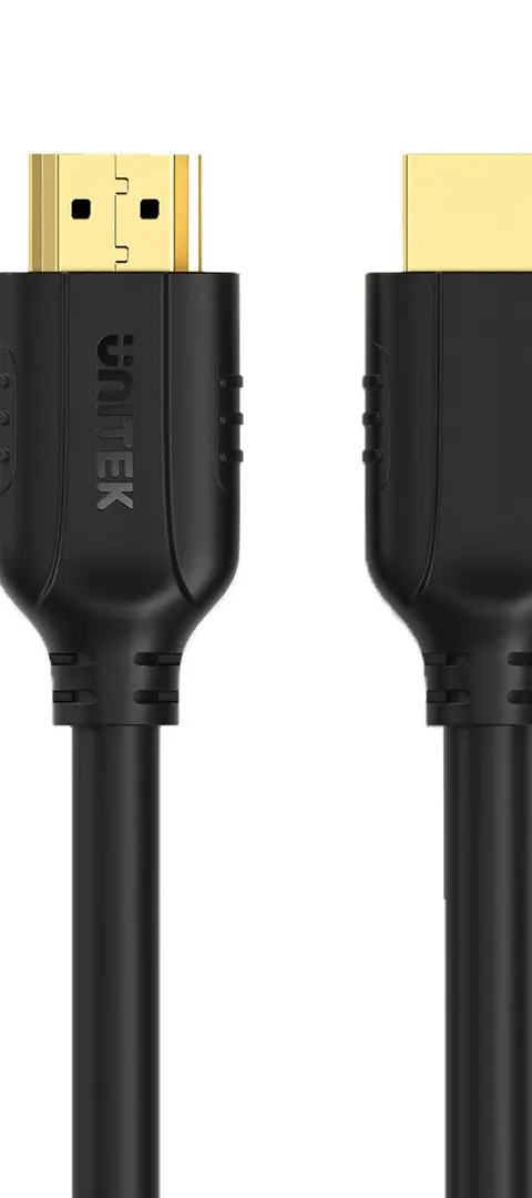 UNITEK C11079BK-10M HDMI cable HDMI Type A (Standard) Black
