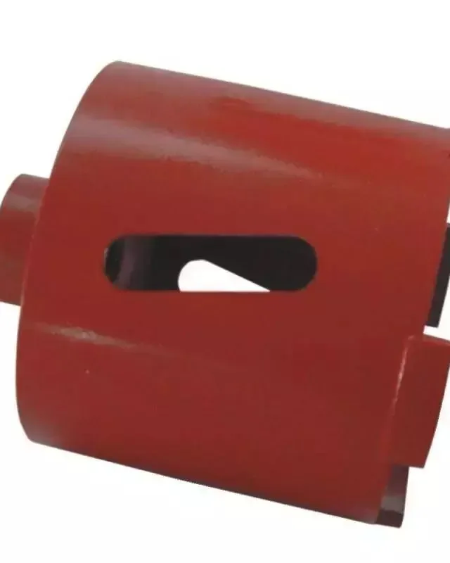 Diamond Crown Drill Bit 82/75
